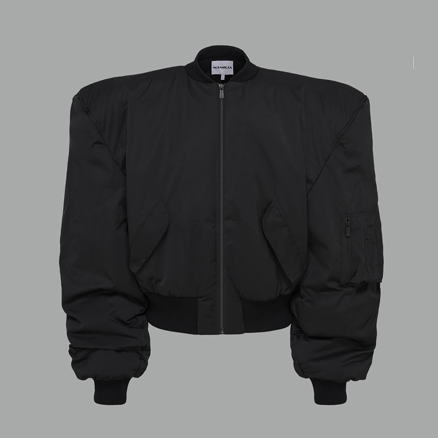 NAMILIA - Shop the Collection - JACKETS