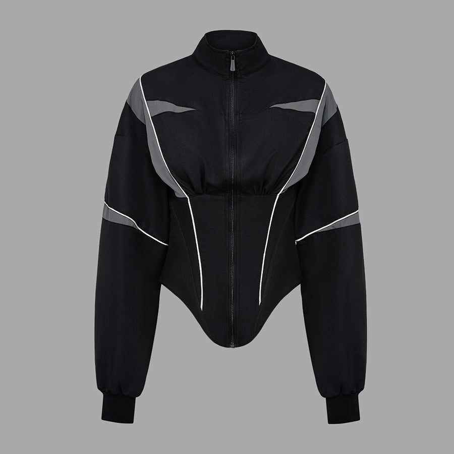 NEW IN