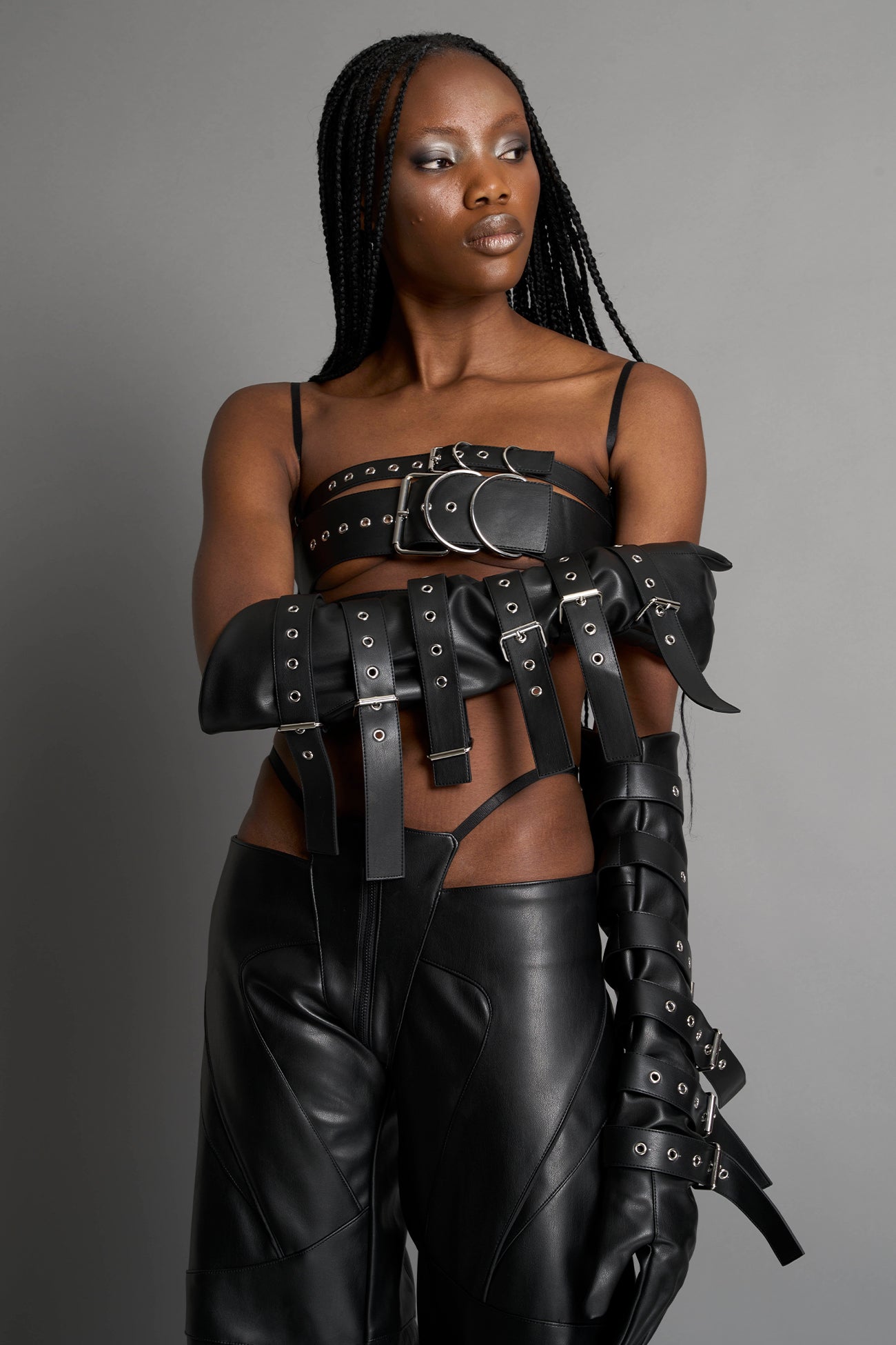 Belt Gloves