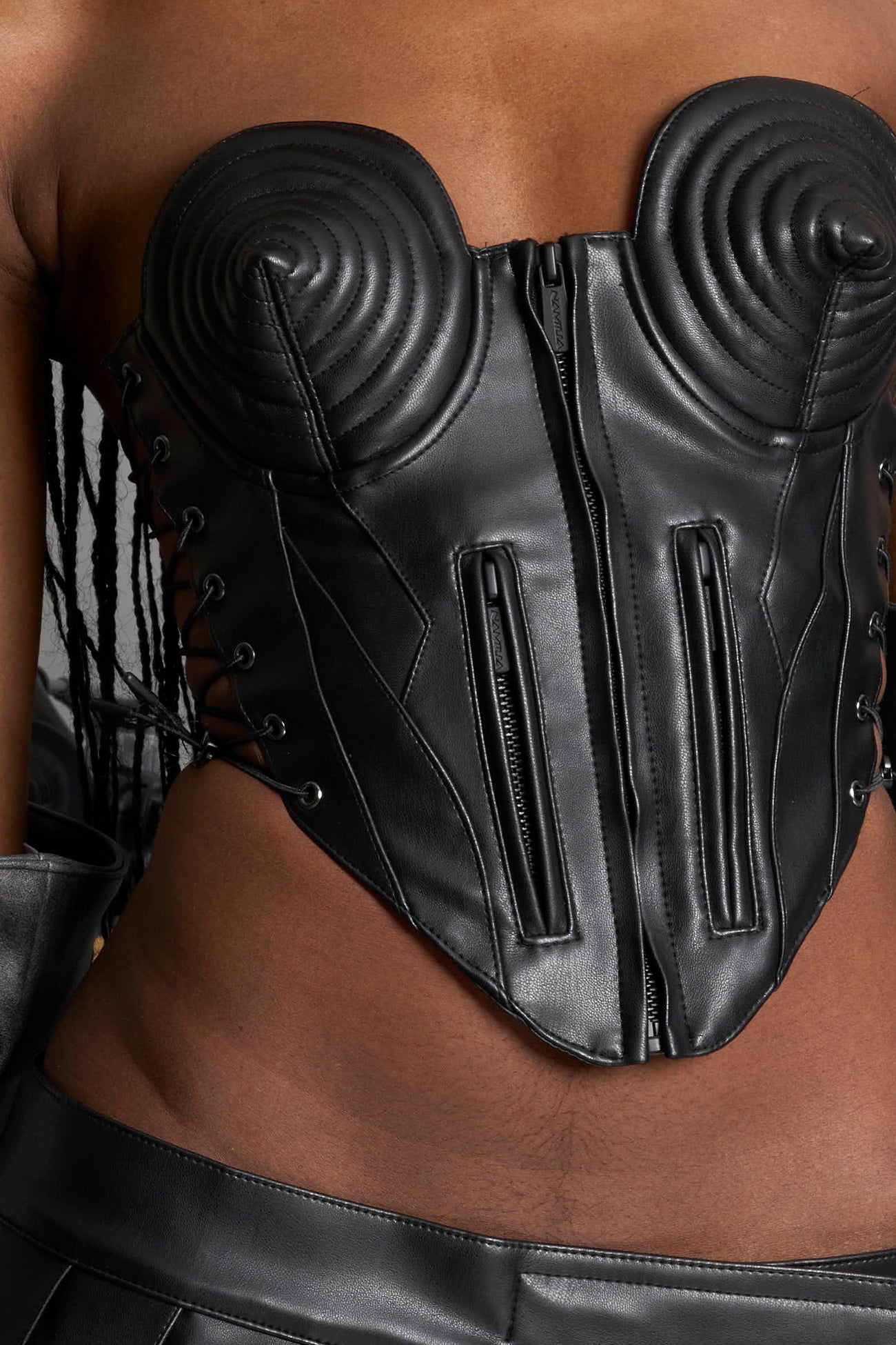 Moto Cone Top