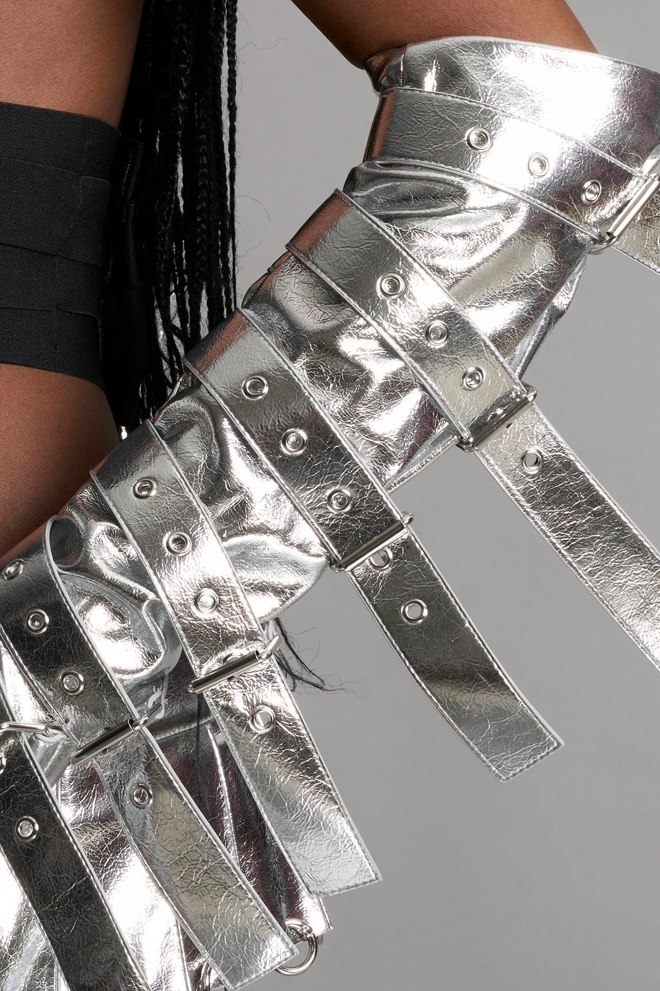 Belt Gloves