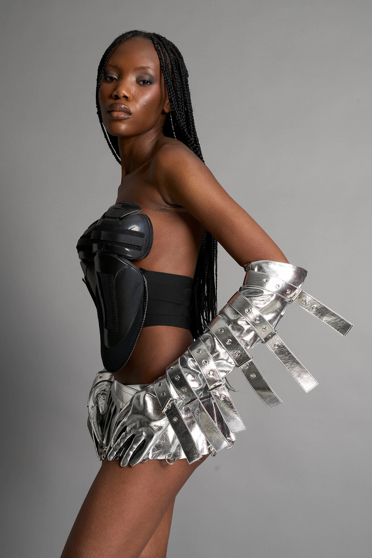 Belt Gloves