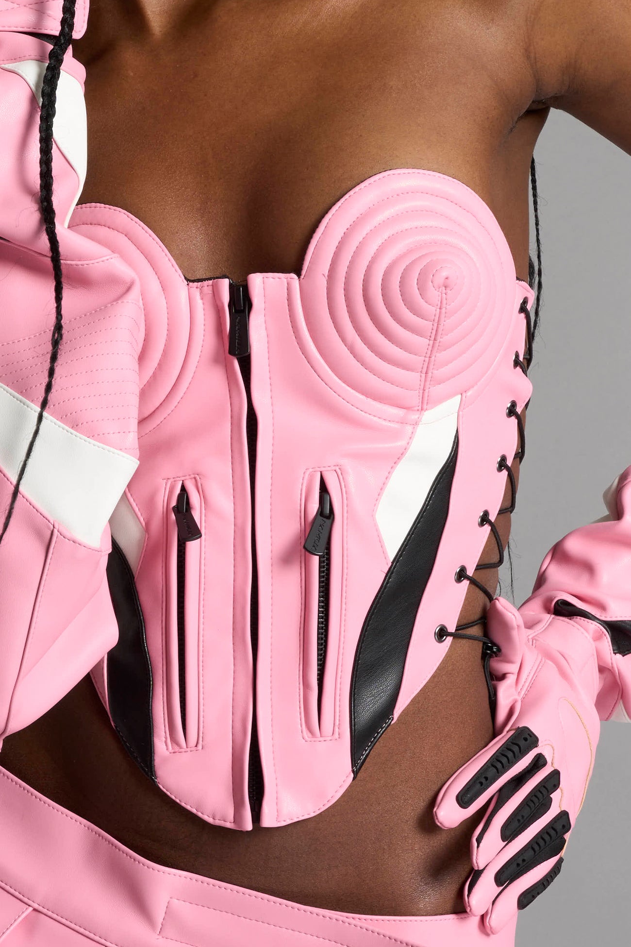 Moto Cone Top