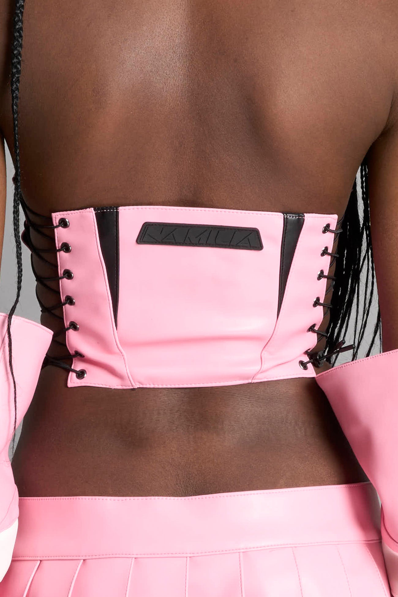 Moto Cone Top
