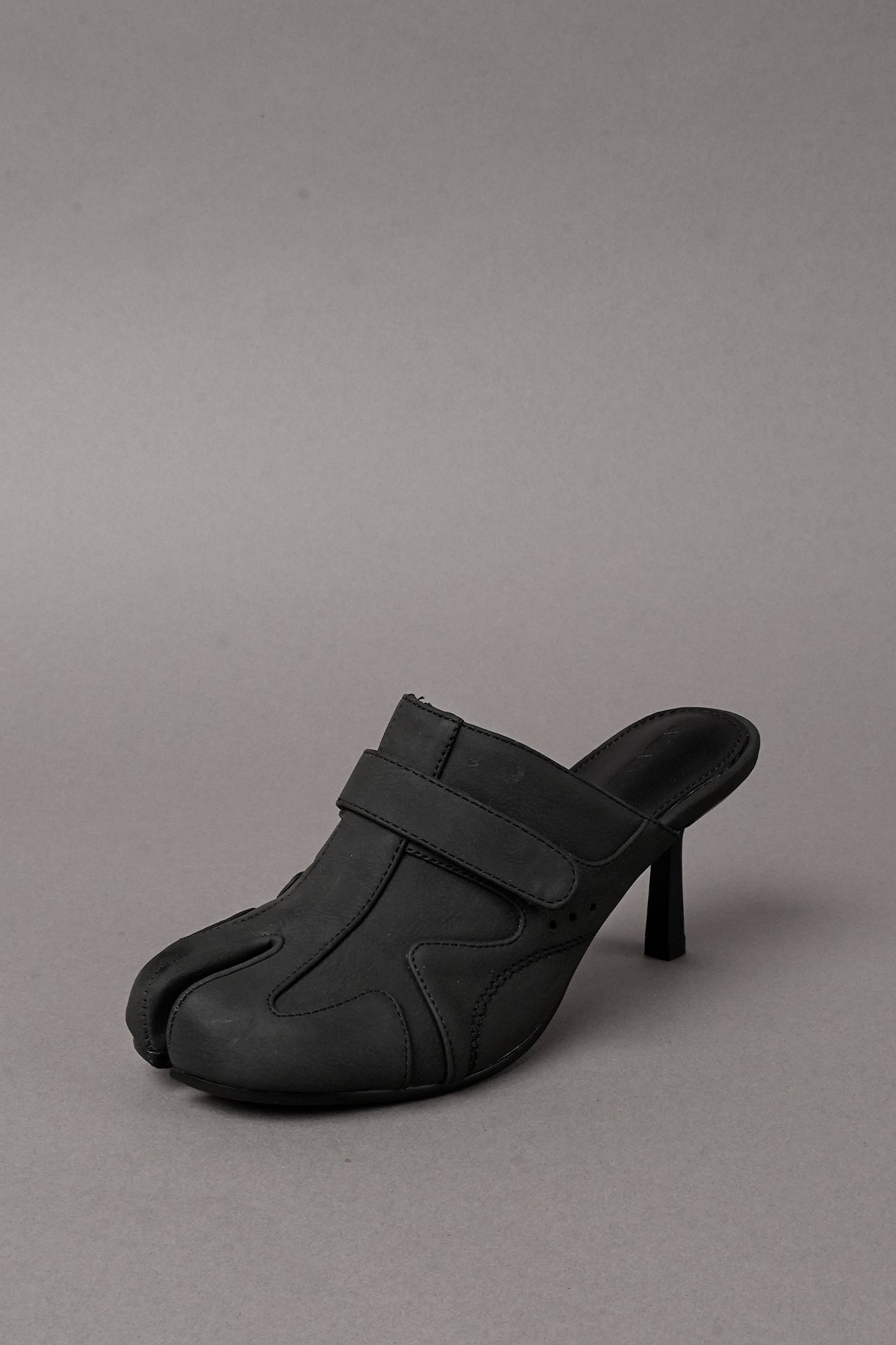 NAMILIA - Moto Tabi Mules - Shop now