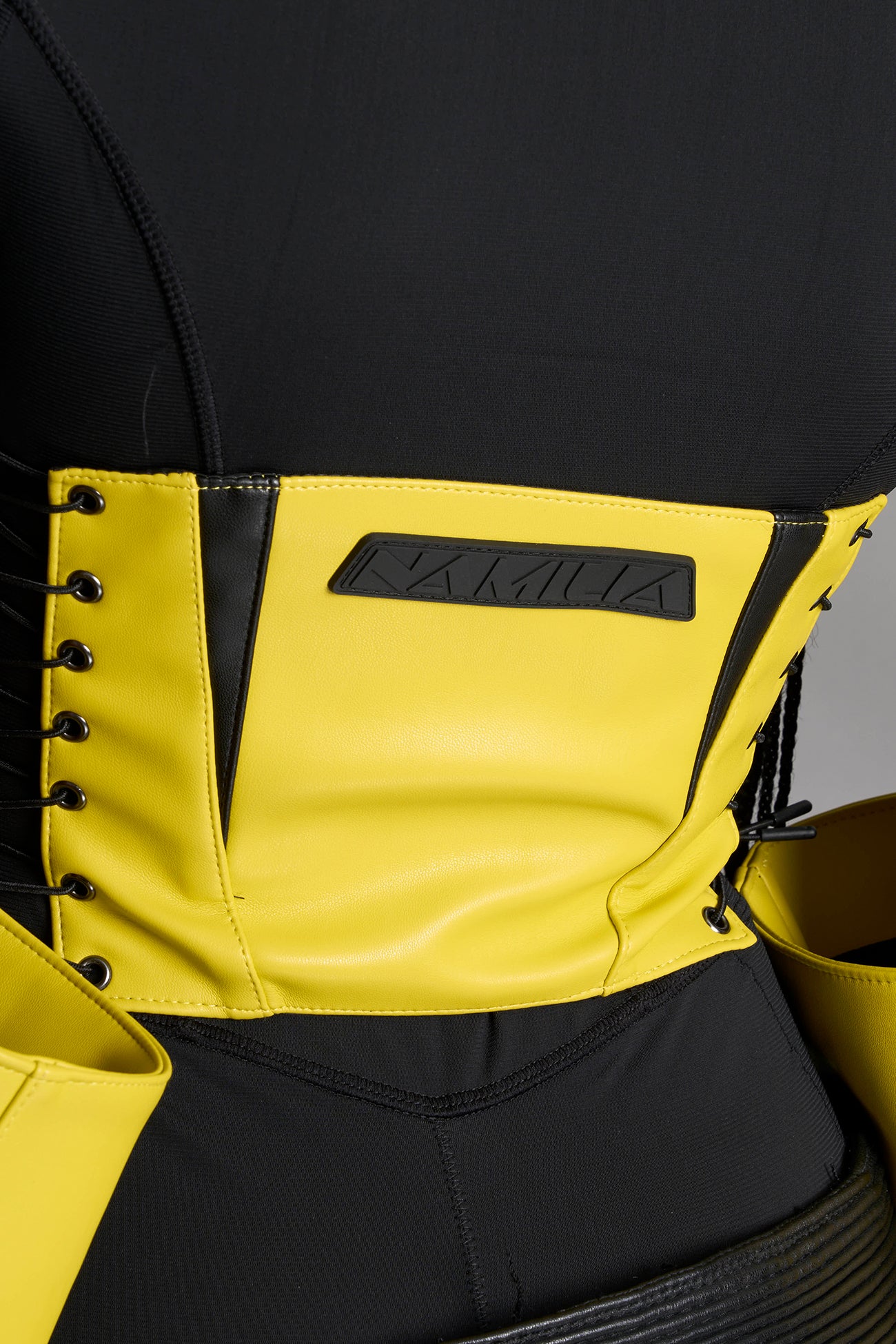 Moto Cone Top