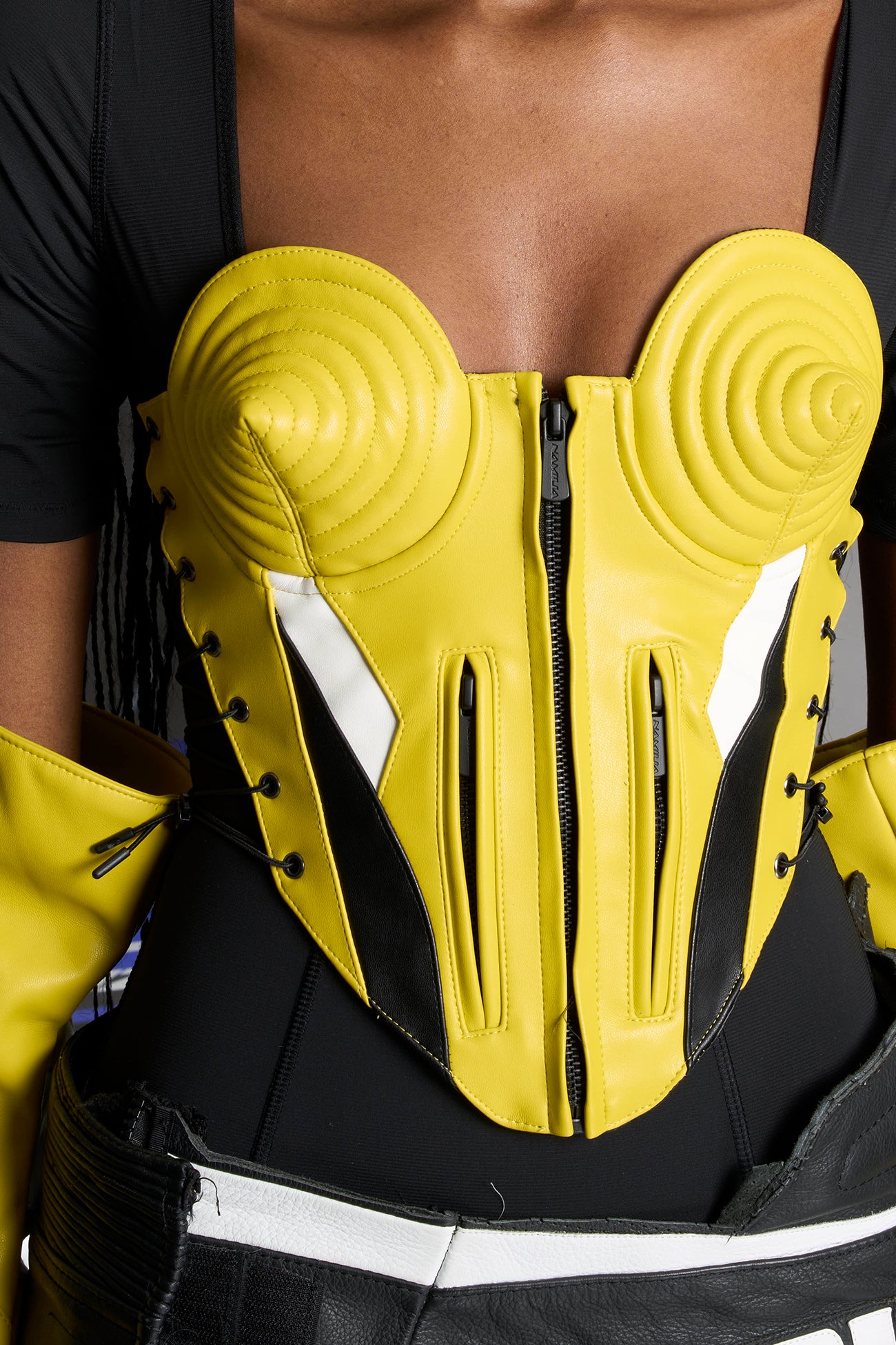Moto Cone Top