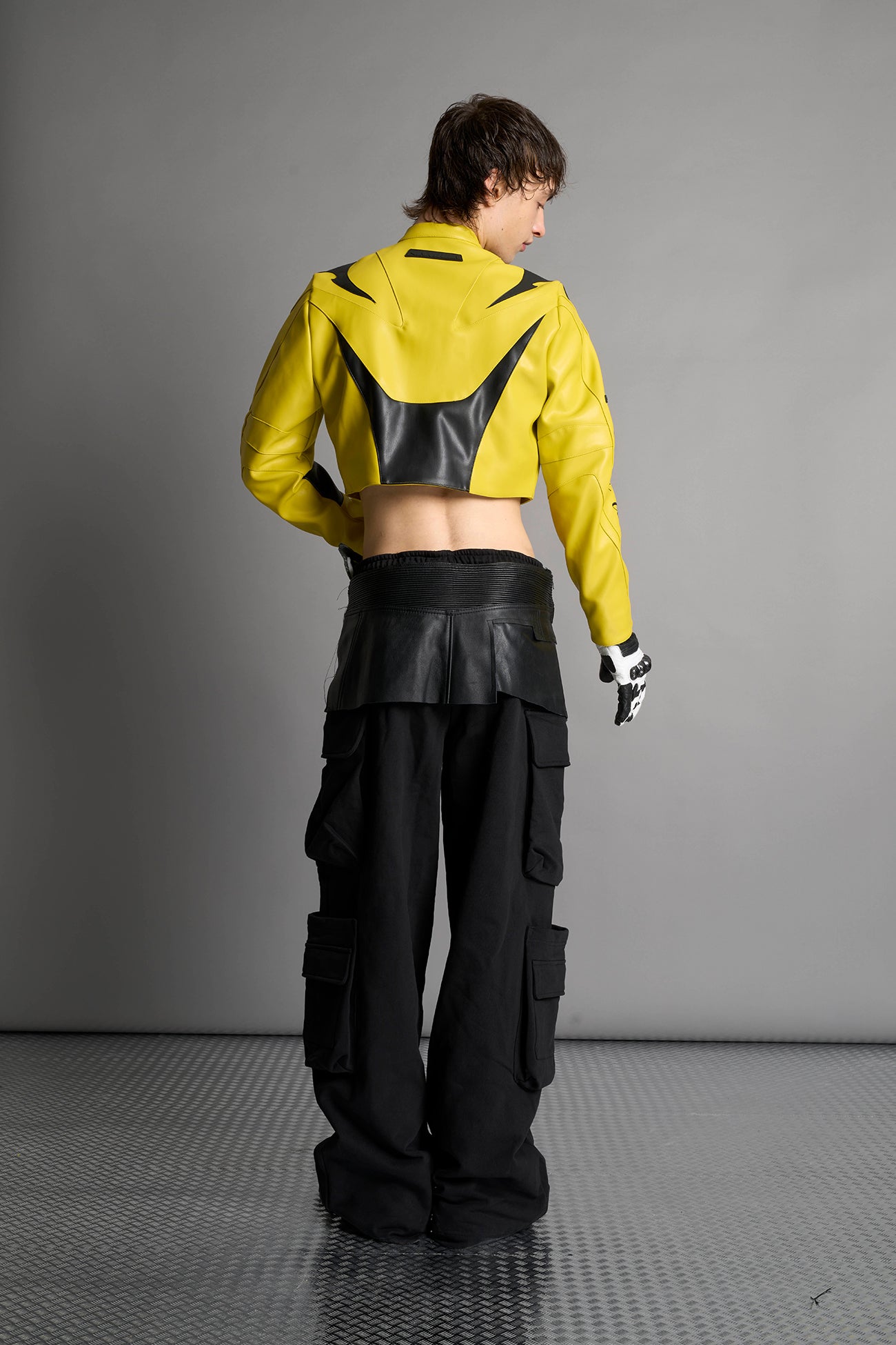 Fanclub Moto Jacket