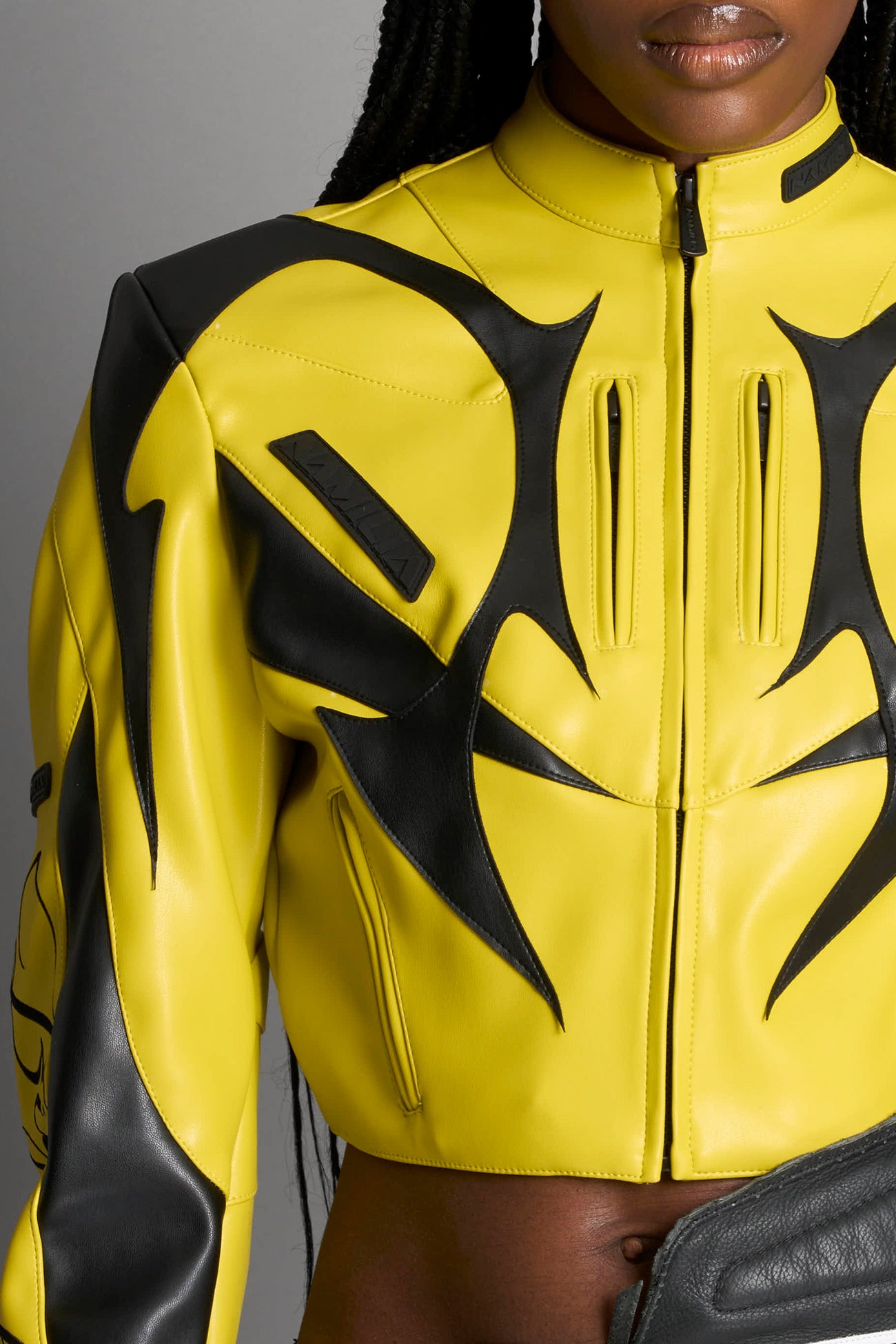 Fanclub Moto Jacket