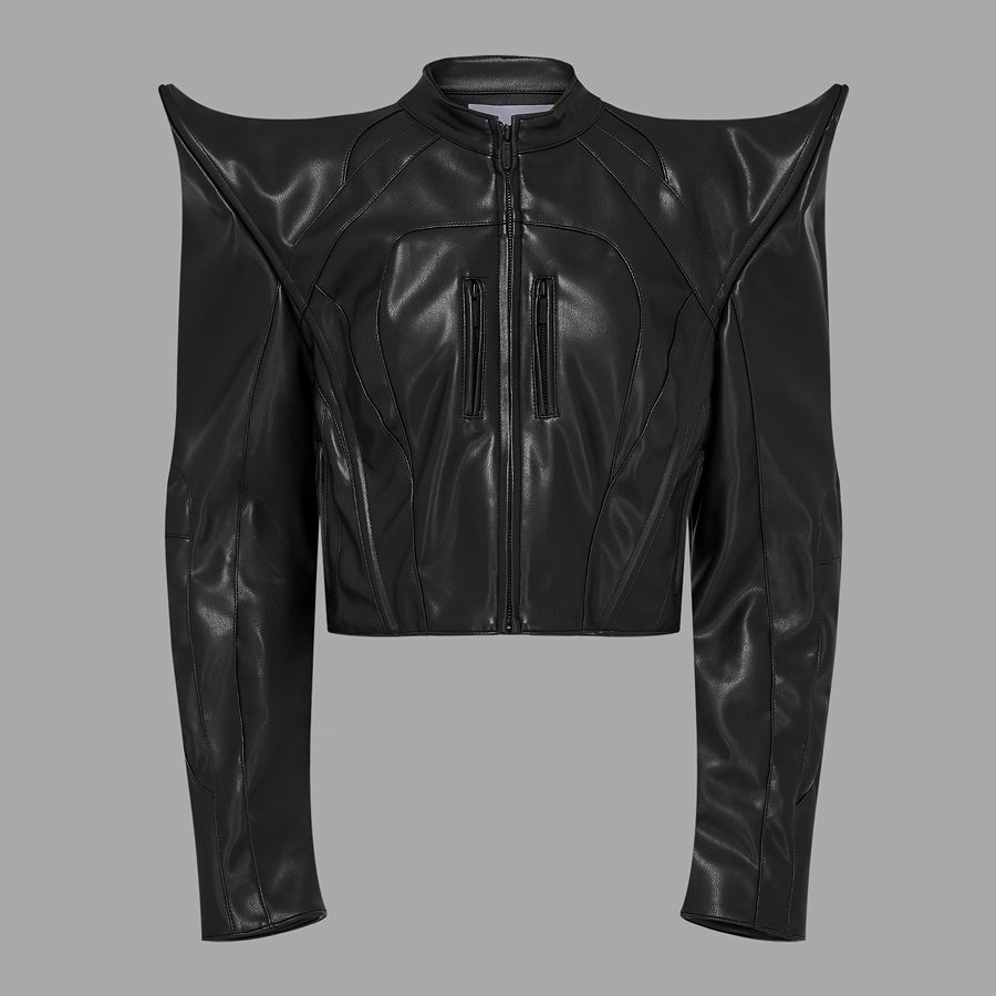 VEGAN LEATHERS
