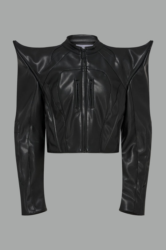 Spike Moto Jacket