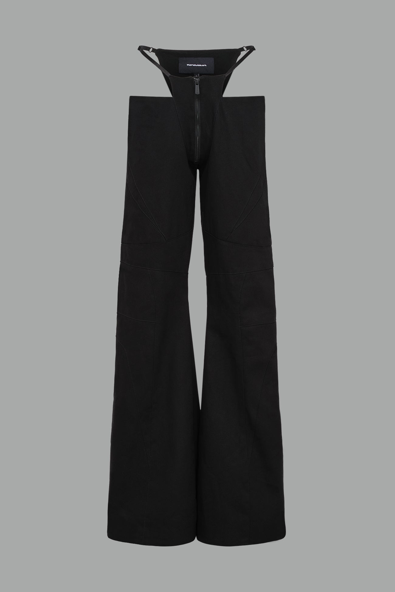 NAMILIA - Moto Thong Pants - Shop now