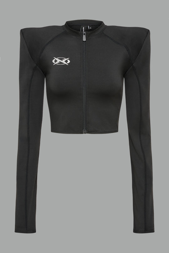 Pagoda Longsleeve Top