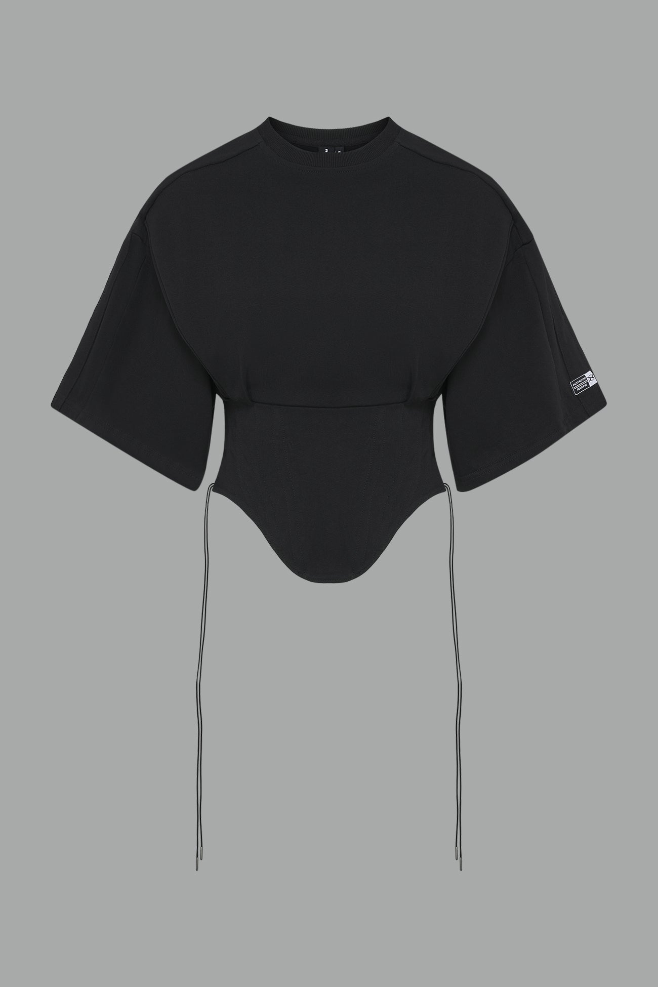 black top