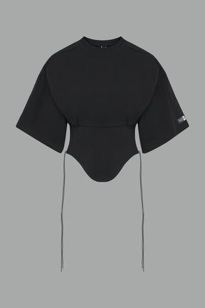 black top