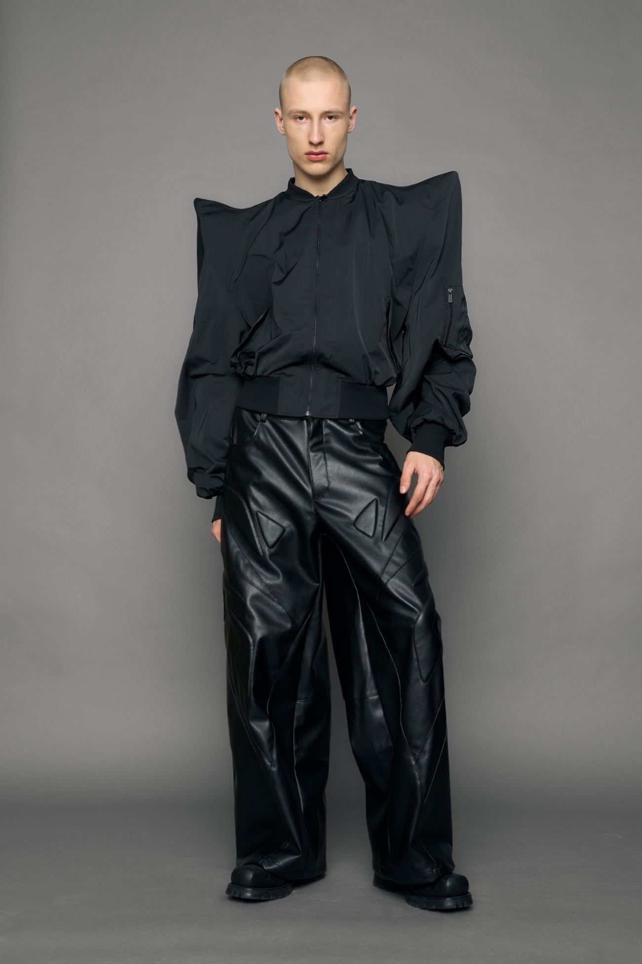 NAMILIA - Shop the Collection - JACKETS