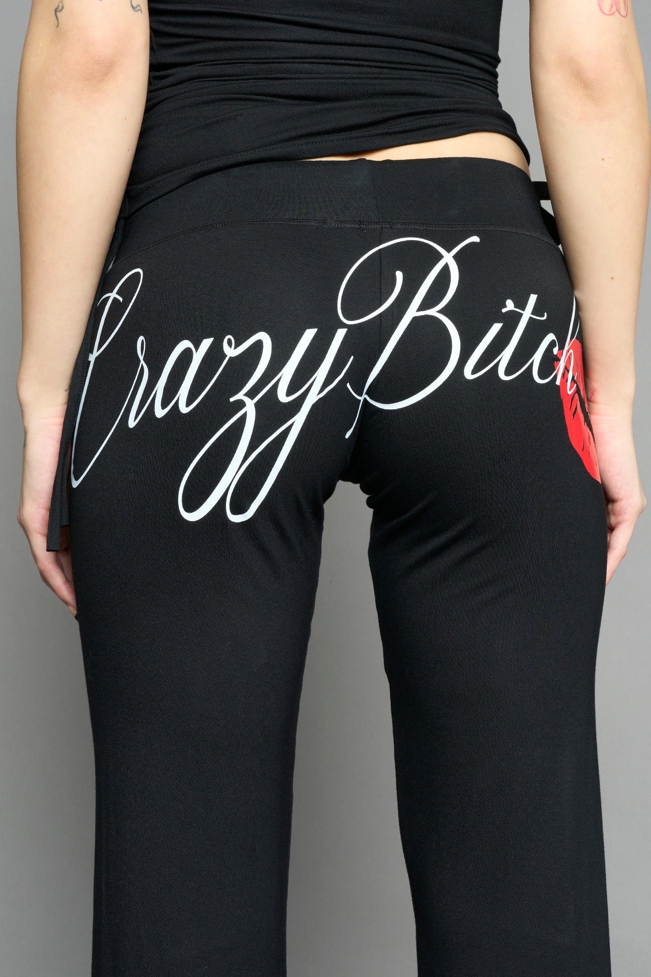 crazy b*tch pants