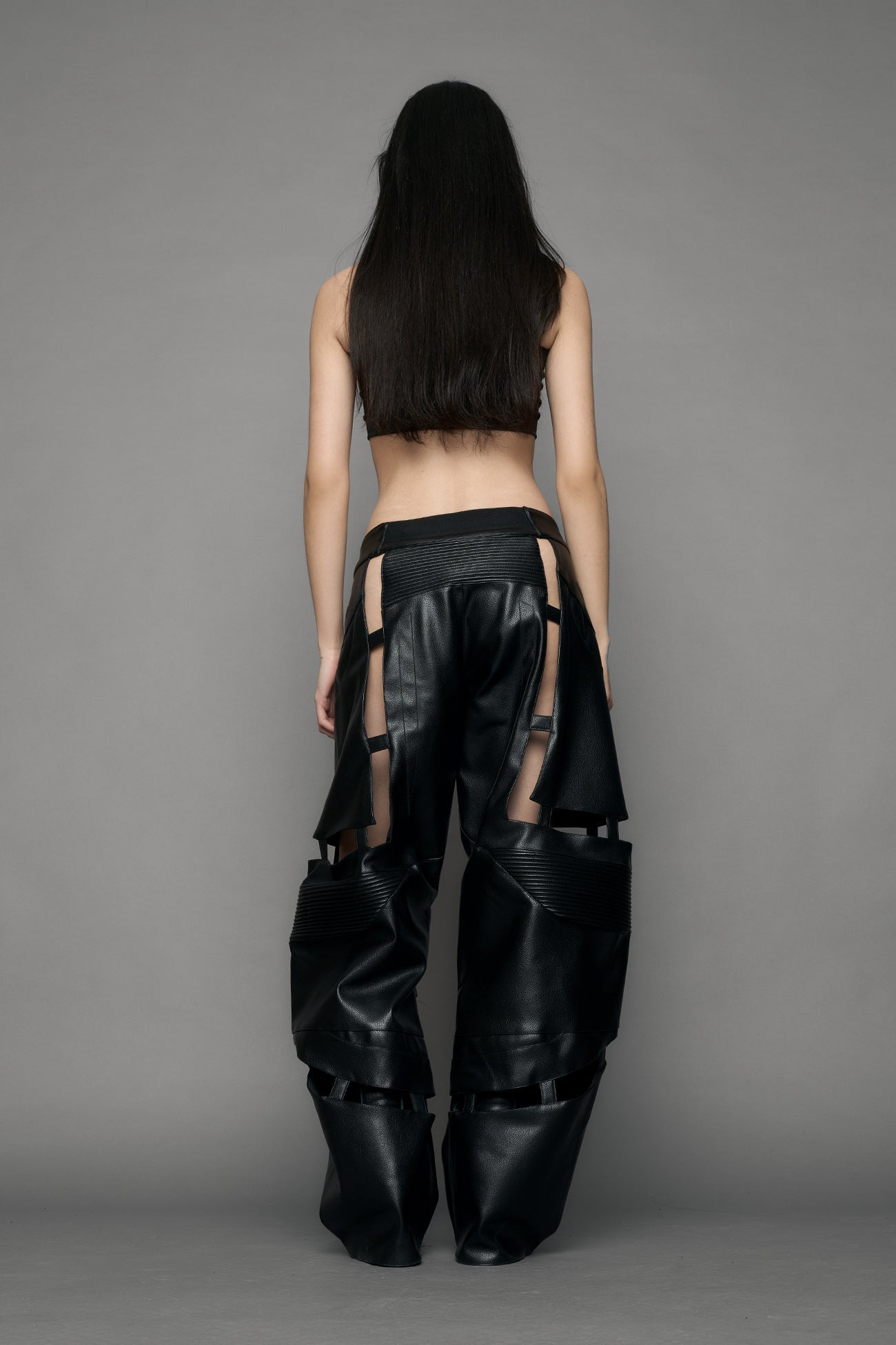NAMILIA - Octane Floating Moto Pants - Shop now