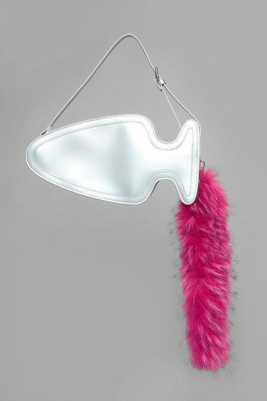 BUTT PLUG BAG