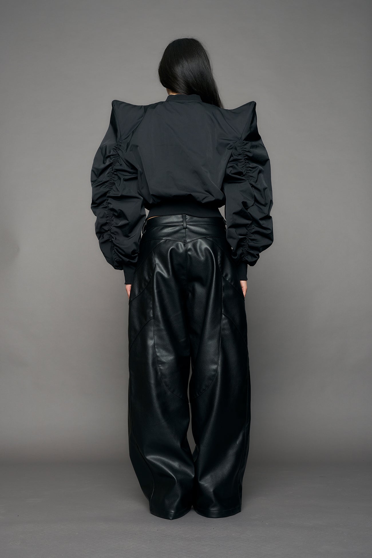 NAMILIA - Shop the Collection - JACKETS