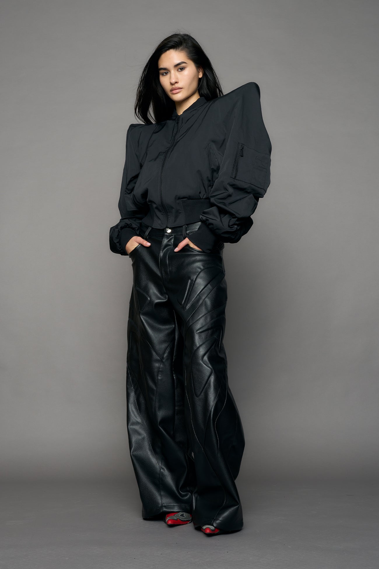 NAMILIA - Shop the Collection - NEW IN