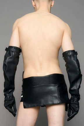 Octane Moto Gloves