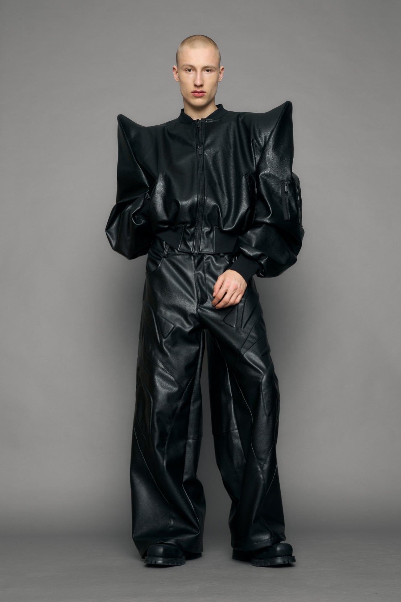 NAMILIA - Shop the Collection - JACKETS