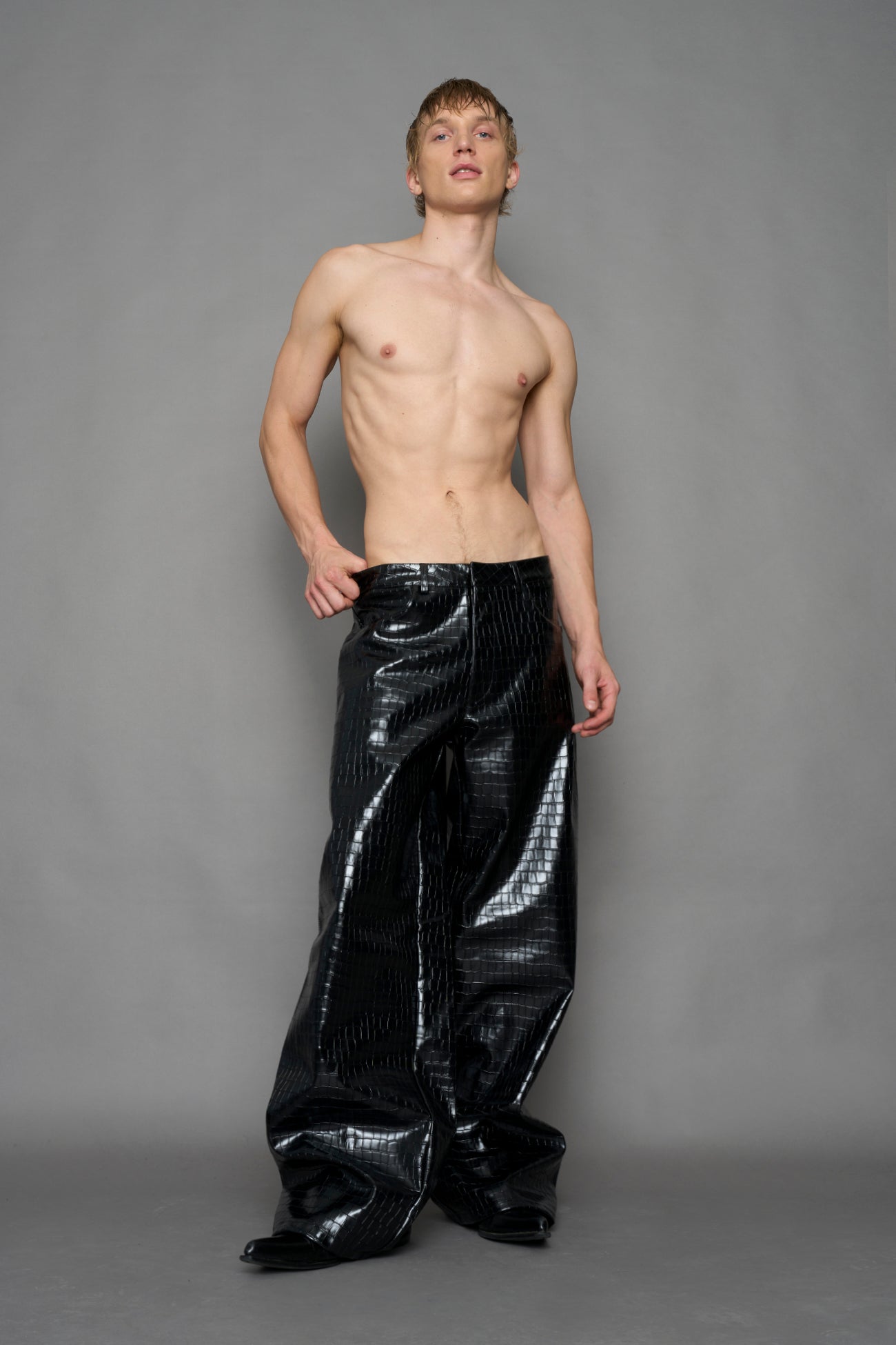 Belt Top