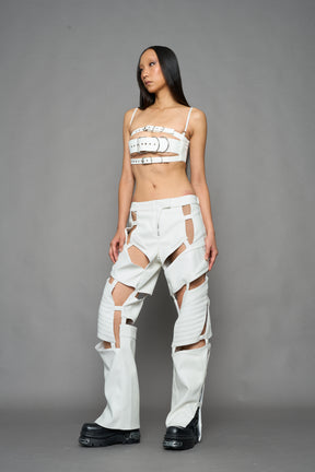 Biker Floating Pants