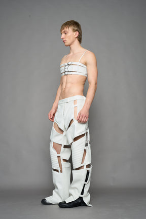 Biker Floating Pants