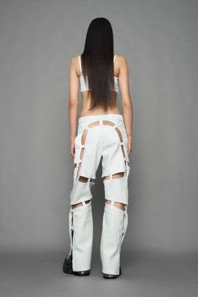 Biker Floating Pants