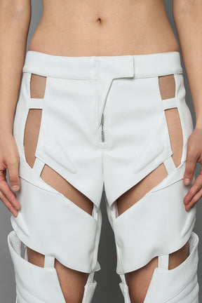 Biker Floating Pants