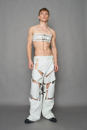 Biker Floating Pants