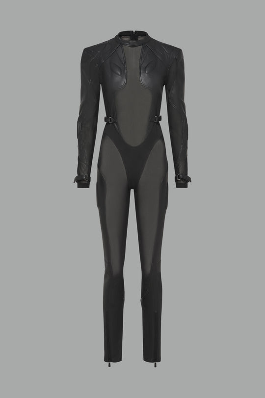XTC Full Bodysuit