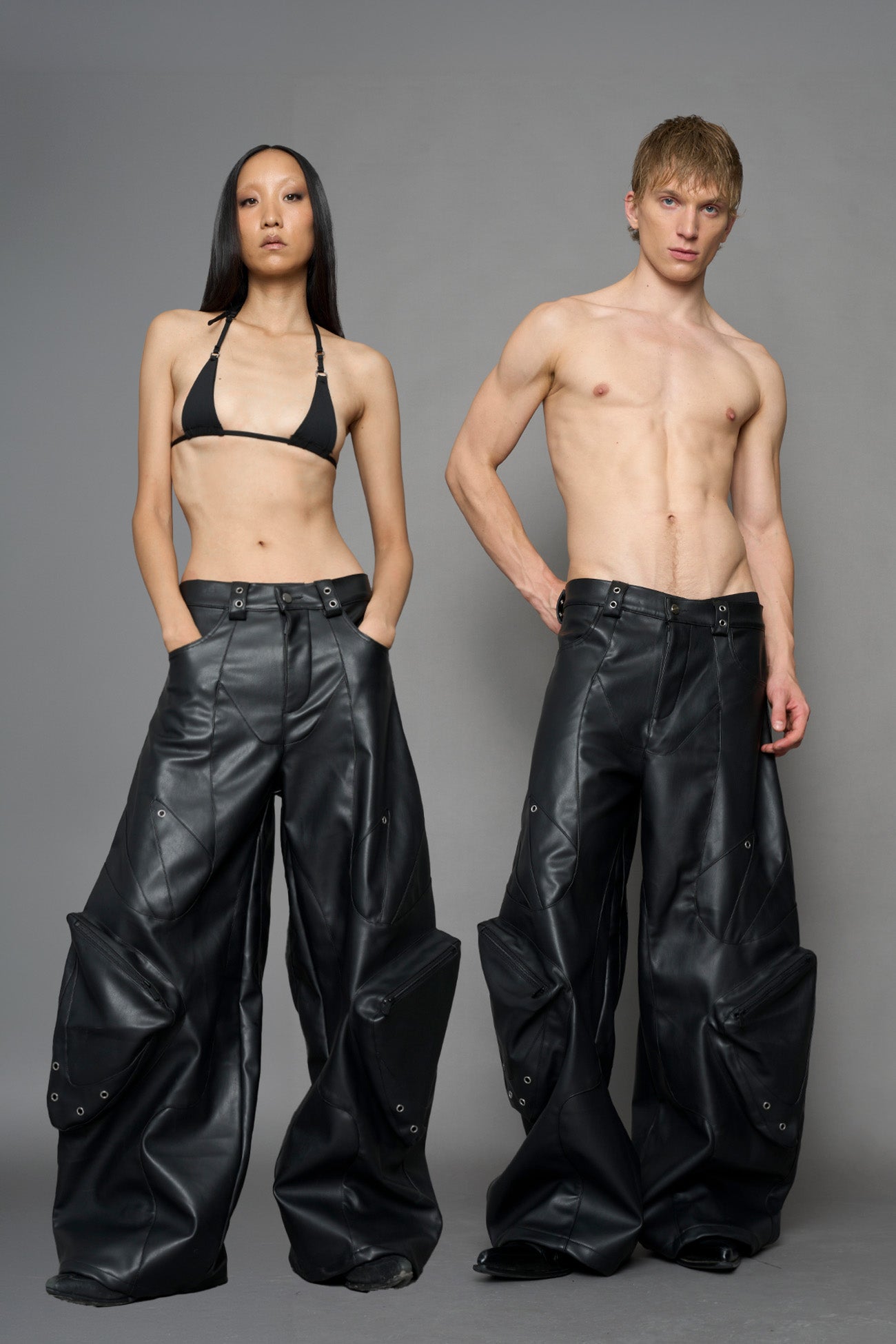Cyclone Pants
