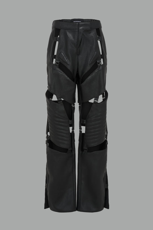 Biker Floating Pants