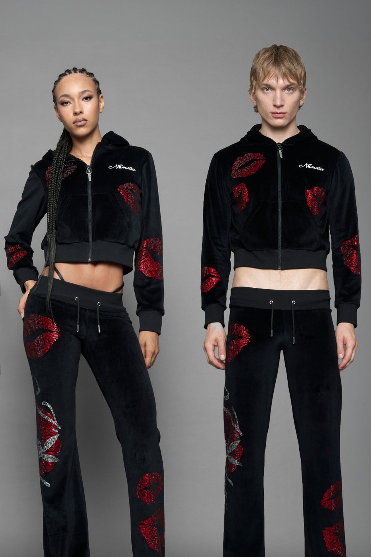 JACKETS