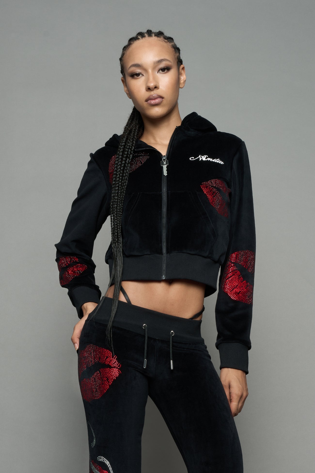 JACKETS