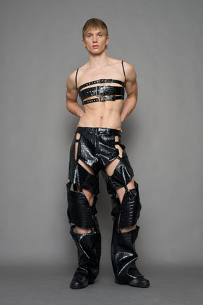 Biker Floating Pants
