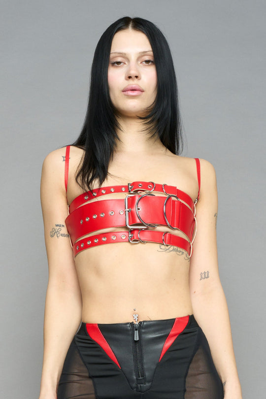 Belt Top