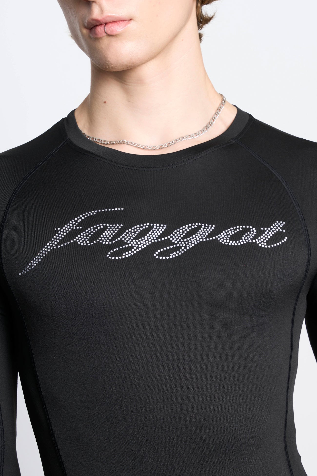 Faggot Longsleeve