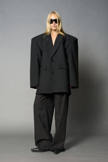 Oversize Blazer