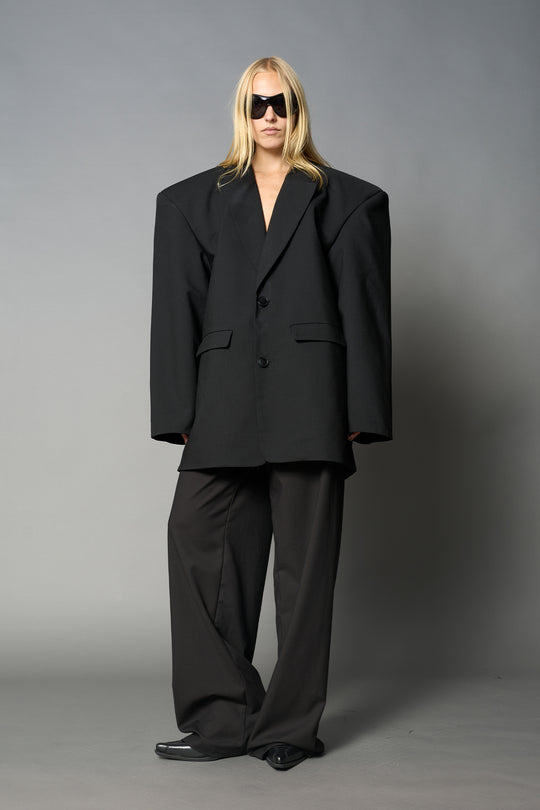 Oversize Blazer