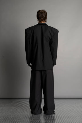 Oversize Blazer