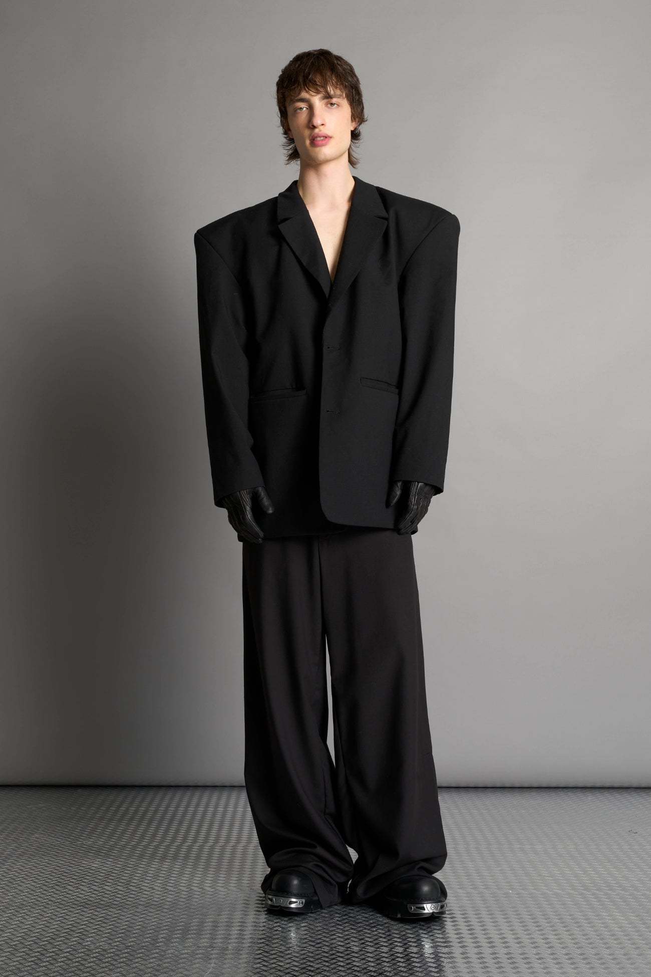 NAMILIA - Oversize Blazer - Shop now