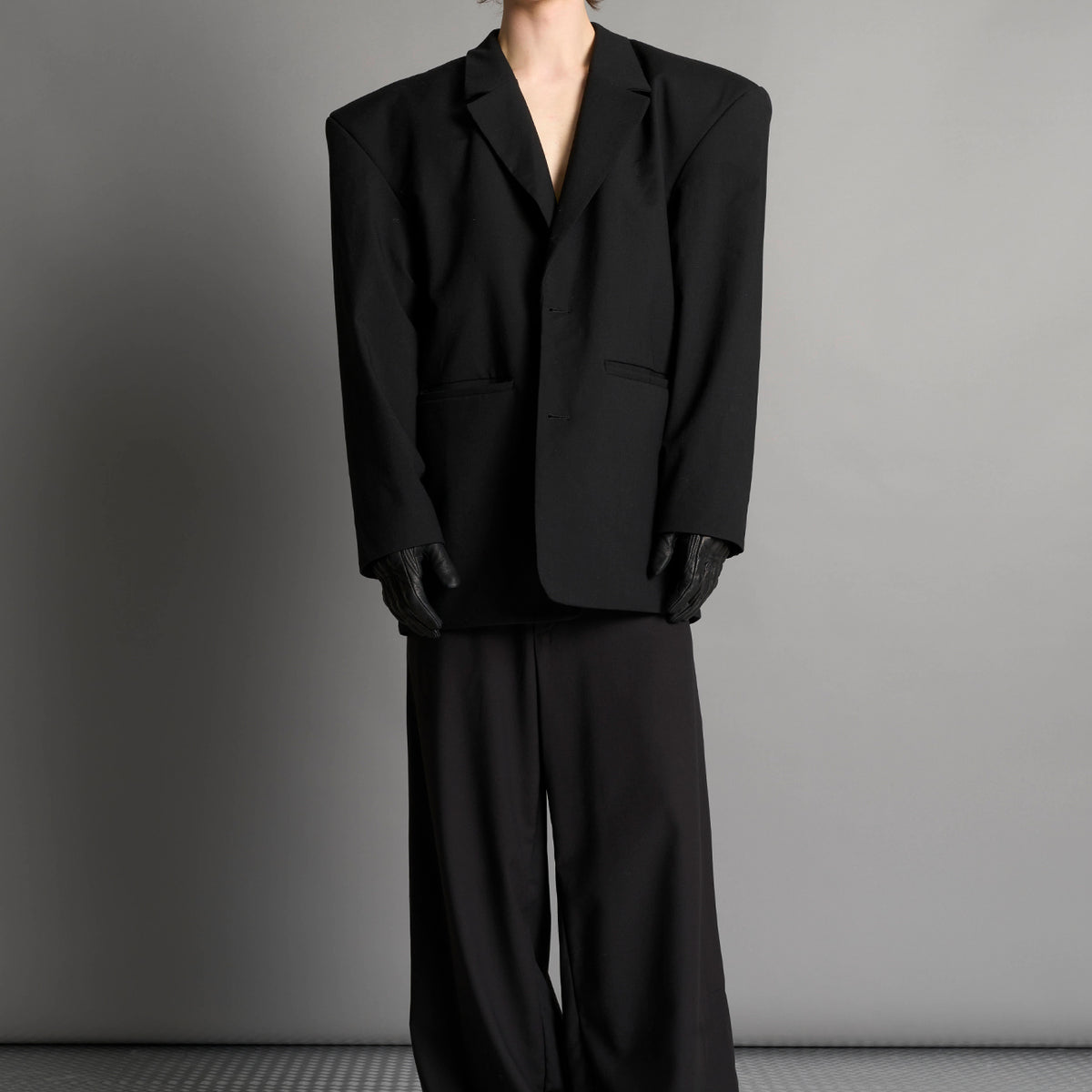 NAMILIA - Oversize Blazer - Shop now