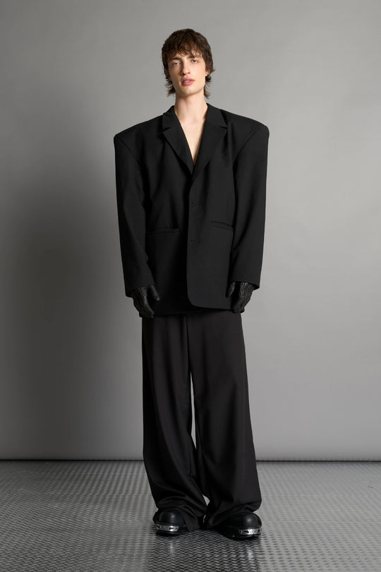 Oversize Blazer