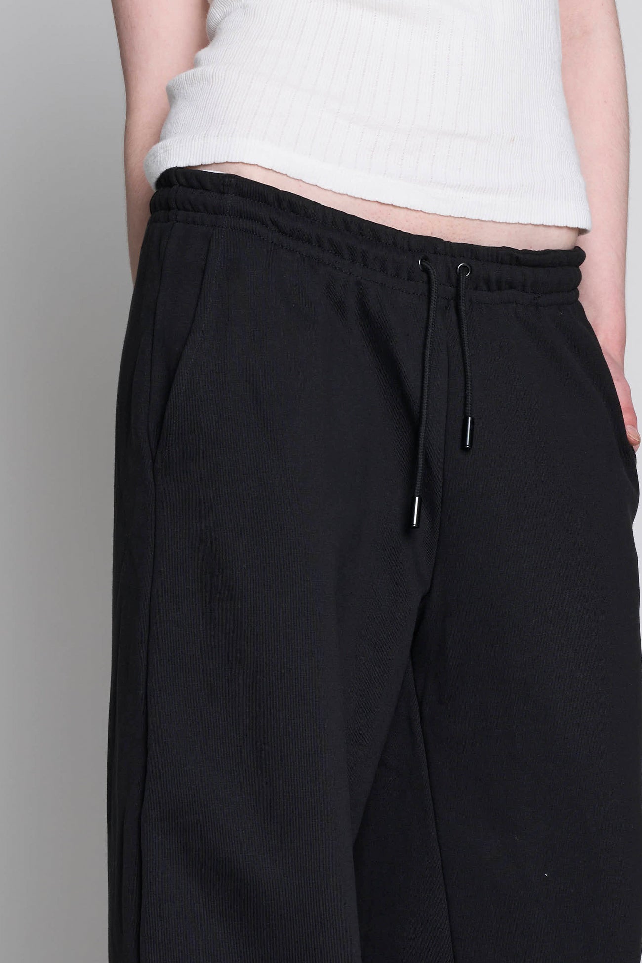 Namilia Diva Sweatpants Black