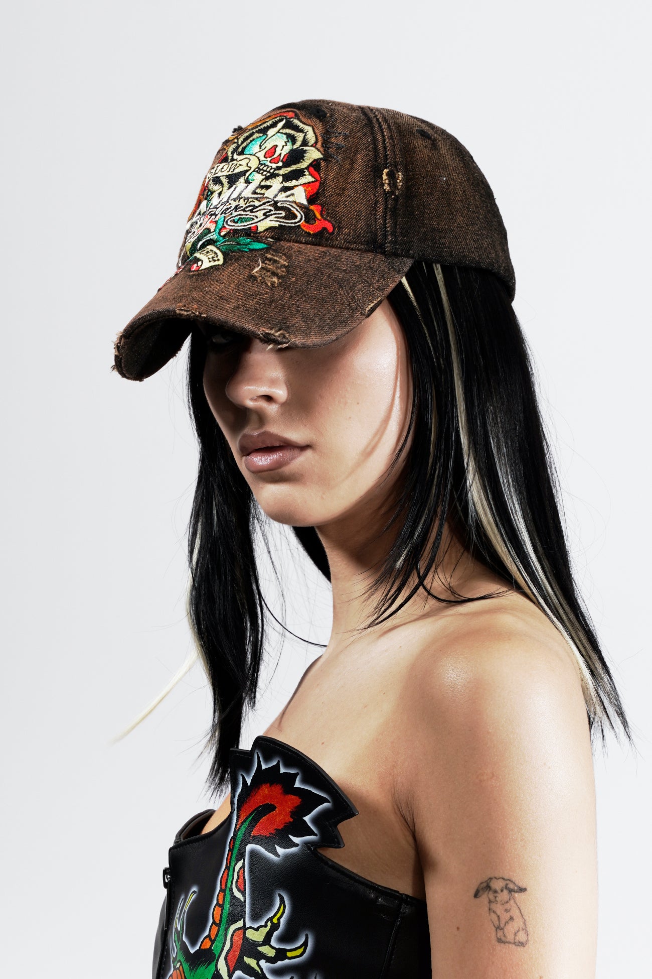 Ed Hardy Cap deals