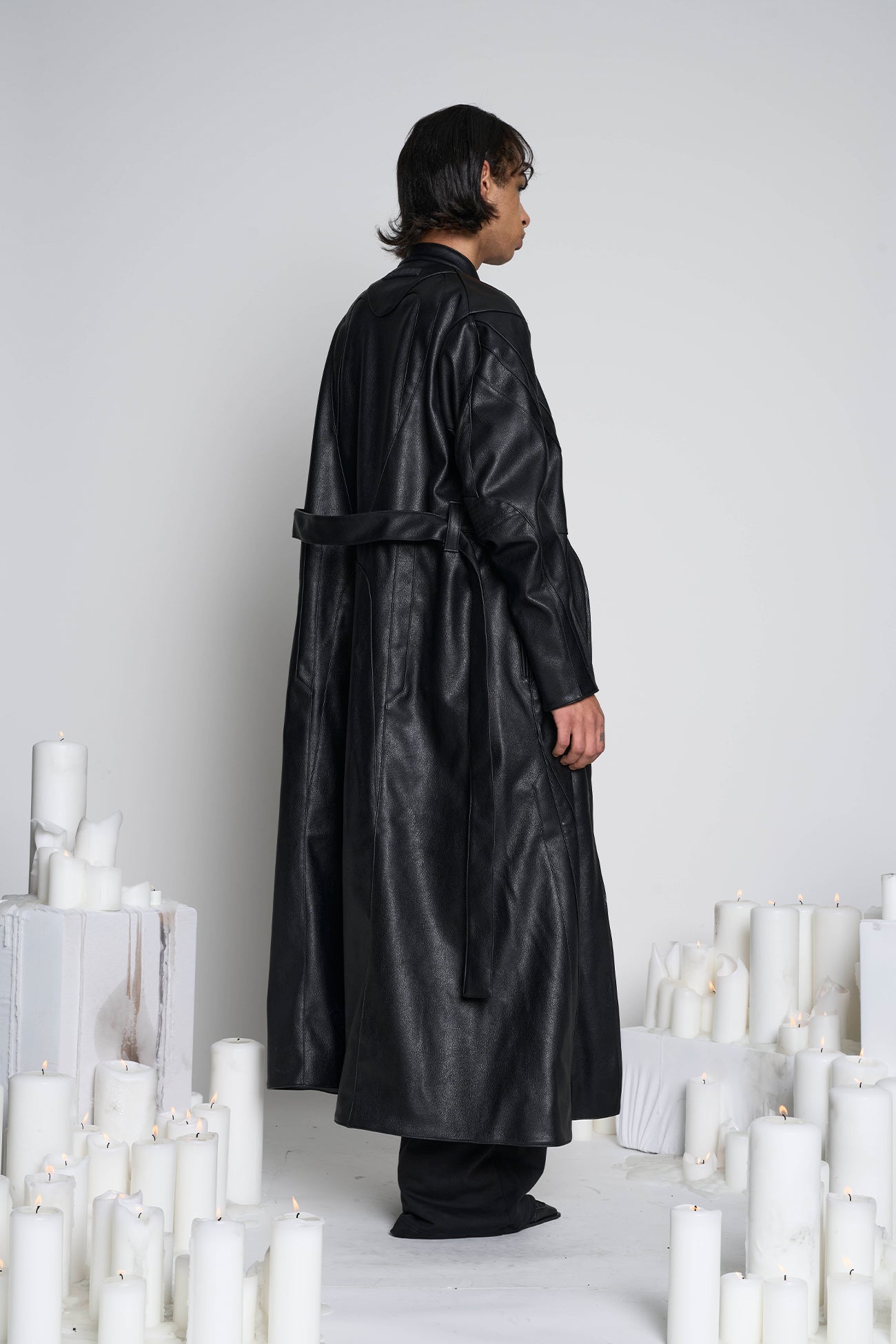 【11月30日まで】nonnative × KITH ROAMER COAT UNITED ARROWS（ユナイテッドアローズ）の「KITH × nonnative ROAMER